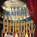 Cover Art for 9780062190154, Dodger by Terry Pratchett