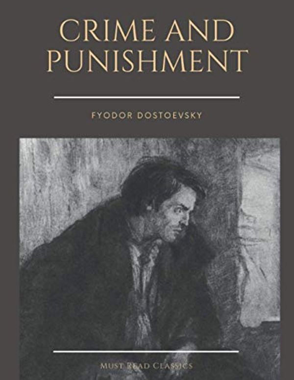 Cover Art for 9798694150934, Crime and Punishment by Fyodor Dostoevsky