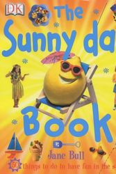Cover Art for 9781405302432, The Sunny Day Book by Jane Bull