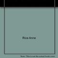 Cover Art for 9780345903358, Queen of Damned by Anne Rice