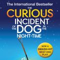 Cover Art for 9781849921596, The Curious Incident of the Dog in the Night-Time by Mark Haddon