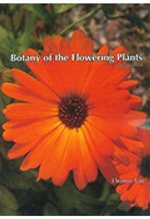 Cover Art for 9780957745469, Botany of the Flowering Plants by Eleanor Tan