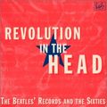 Cover Art for 9780805042450, Revolution in the Head by Ian MacDonald