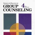 Cover Art for 9780534240660, Theory and Practice of Group Counseling by Gerald Corey