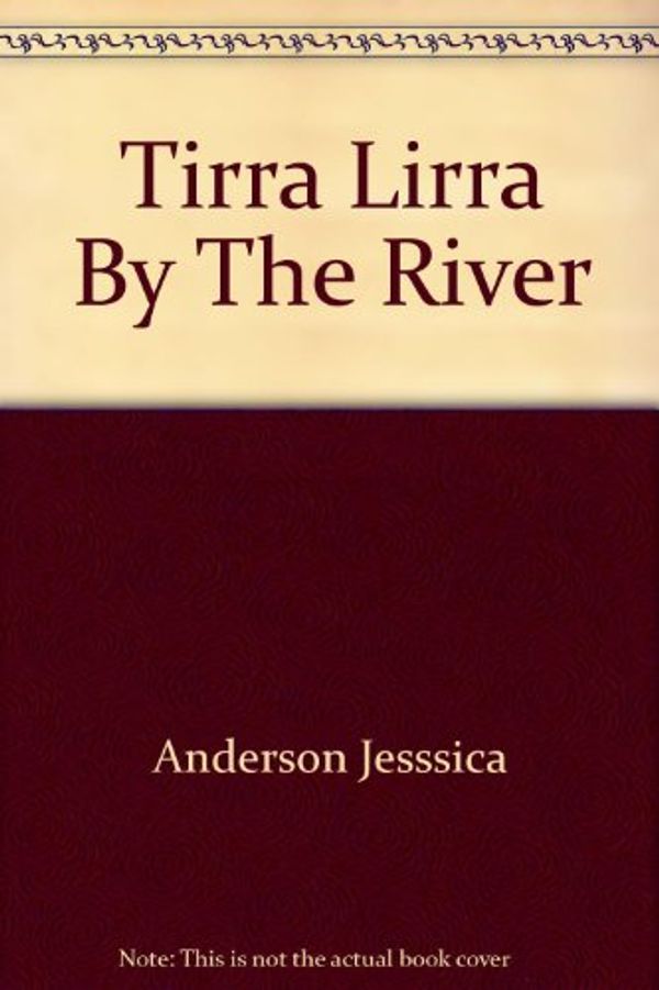 Cover Art for 9780140997057, Tirra Lirra by the River by Nicci French