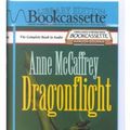 Cover Art for 9781561001446, Dragonflight (Library Edition) by Anne McCaffrey