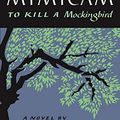 Cover Art for B07XPD7CN9, Avem Occidere Mimicam: To Kill A Mockingbird Translated into Latin by Harper Lee