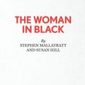Cover Art for 9780573040191, The Woman in Black by Susan Hill