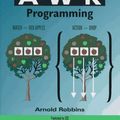 Cover Art for 9781578310005, Effective Awk Programming by Arnold Robbins