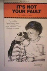 Cover Art for 9781558640092, It's Not Your Fault by Judith A. Jance