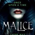 Cover Art for 9781529101270, Malice by Heather Walter