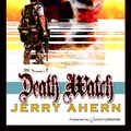 Cover Art for 9781612322926, Death Watch by Jerry Ahern