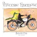 Cover Art for 9782020093354, Princesse Finemouche by Babette Cole