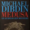 Cover Art for 9780375422690, Medusa by Michael Dibdin
