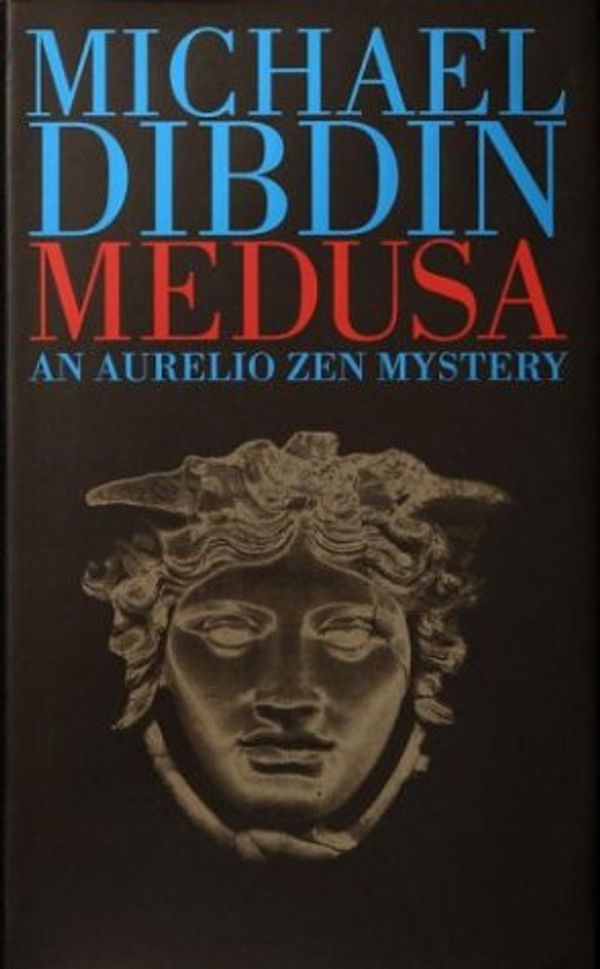 Cover Art for 9780375422690, Medusa by Michael Dibdin