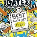 Cover Art for 9781407136813, Tom Gates Best Book Day Ever (so Far) by Liz Pichon