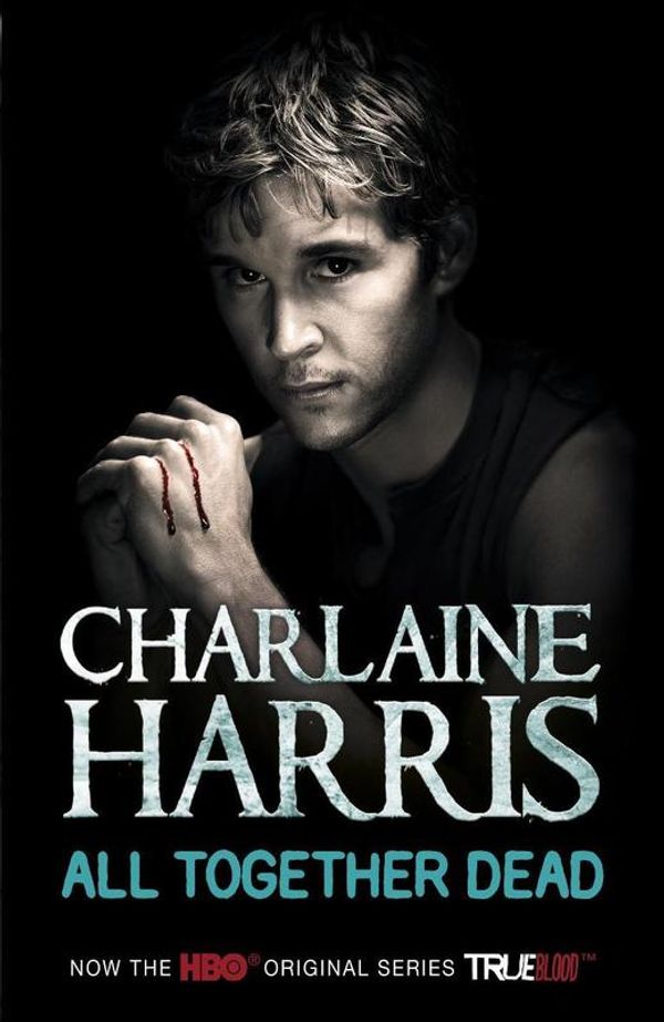 Cover Art for 9780575083929, All Together Dead by Charlaine Harris