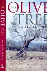Cover Art for 9780868066974, The Olive Tree : Collected Poems by O'Connor, Mark