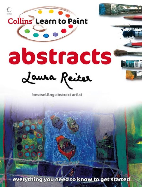 Cover Art for 9780007271801, Abstracts by Laura Reiter