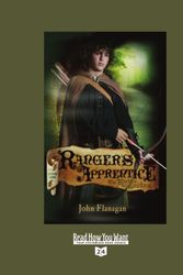 Cover Art for 9781442975194, Ranger's Apprentice (Volume 2 of 2) (EasyRead Super Large 24pt Edition): Book One: The Ruins of Gorlan by John Flanagan