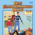 Cover Art for 9780545768597, The Baby-Sitters Club #82: Jessi and the Troublemaker by Ann M. Martin
