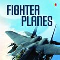 Cover Art for 9780794531249, Fighter Planes by Henry Brook