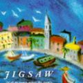 Cover Art for 9780140113884, Jigsaw by Sybille Bedford