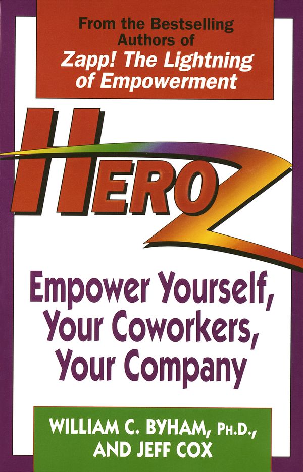 Cover Art for 9780449909584, Empower Yourself, Your Co-Workers by William Byham, Jeff Cox