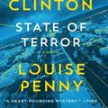 Cover Art for 9781982173685, State of Terror by Hillary Rodham Clinton, Louise Penny