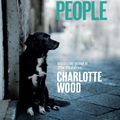 Cover Art for 9781742376851, Animal People by Charlotte Wood