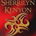 Cover Art for 9780312546564, No Mercy by Sherrilyn Kenyon