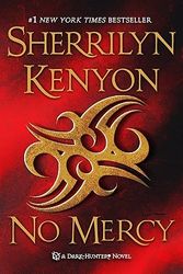 Cover Art for 9780312546564, No Mercy by Sherrilyn Kenyon
