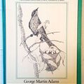 Cover Art for 9780589503055, Foliage birds: Australian birds and their favoured plants by George Martin Adams