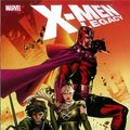 Cover Art for 9780785160687, X-Men Legacy by Hachette Australia