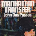 Cover Art for 9780856171574, Manhattan Transfer by John Dos Passos