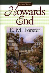Cover Art for 9780451527172, Howard's End by E. M. Forster
