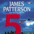 Cover Art for 9781415925751, The 5th Horseman by James Patterson, Maxine Paetro
