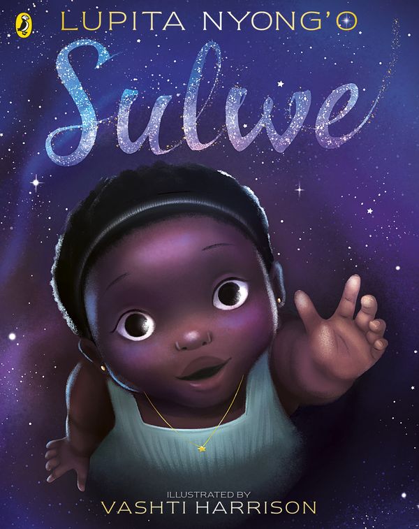 Cover Art for 9780241394335, Sulwe by Nyong'o, Lupita
