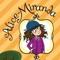 Cover Art for 9780385908122, Alice-Miranda on Vacation by Jacqueline Harvey