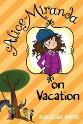 Cover Art for 9780385908122, Alice-Miranda on Vacation by Jacqueline Harvey