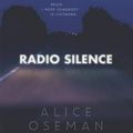 Cover Art for 9780062335722, Radio Silence by Alice Oseman