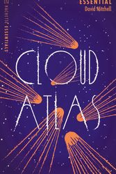 Cover Art for 9781529324983, Cloud Atlas by David Mitchell