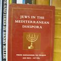 Cover Art for 9780567085009, Jews in the Mediterranean Diaspora by John M. g. Barclay