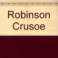 Cover Art for 9781561002597, Robinson Crusoe by Daniel Defoe