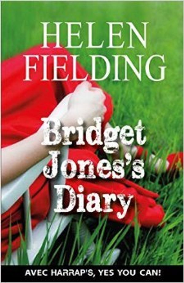 Cover Art for B0161UP4PS, Bridget Jone's Diary de Helen Fielding ( 20 mai 2015 ) by Helen Fielding