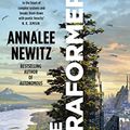 Cover Art for B0B9WXKKCK, The Terraformers by Annalee Newitz