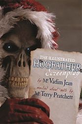 Cover Art for 9780575079298, Terry Pratchett's Hogfather by Terry Pratchett