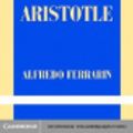 Cover Art for 9780511031120, Hegel and Aristotle by Alfredo Ferrarin