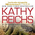 Cover Art for B000UG78LS, Bones to Ashes by Kathy Reichs