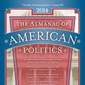 Cover Art for 9780226105581, The Almanac of American Politics 2014 by Michael Barone